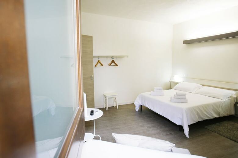 Apartamento Residence San Martino