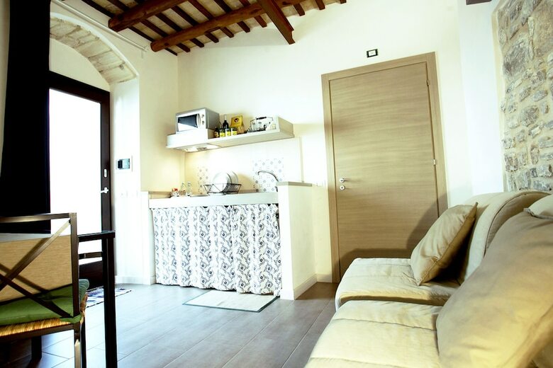 Apartamento Residence San Martino