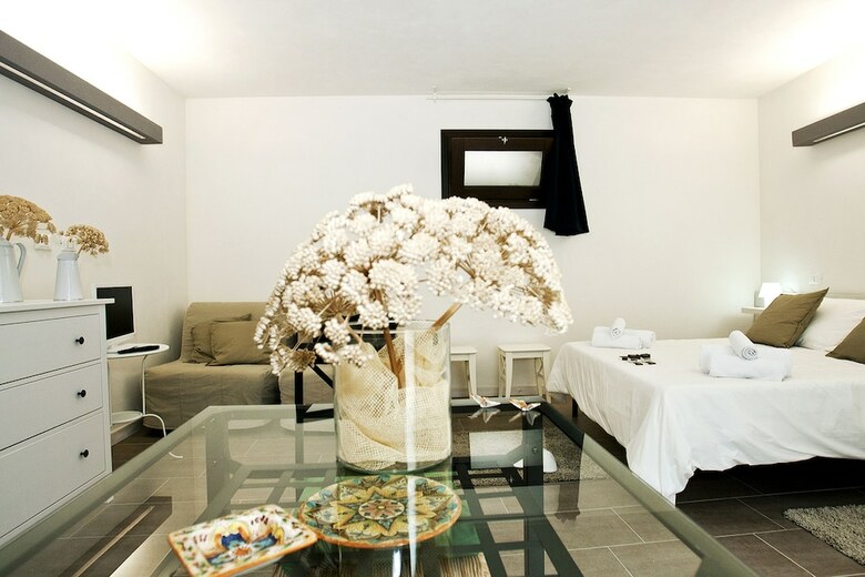 Apartamento Residence San Martino