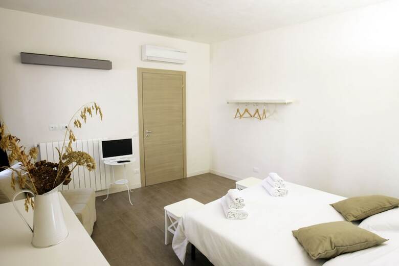 Apartamento Residence San Martino