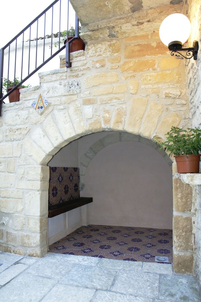 Apartamento Residence San Martino