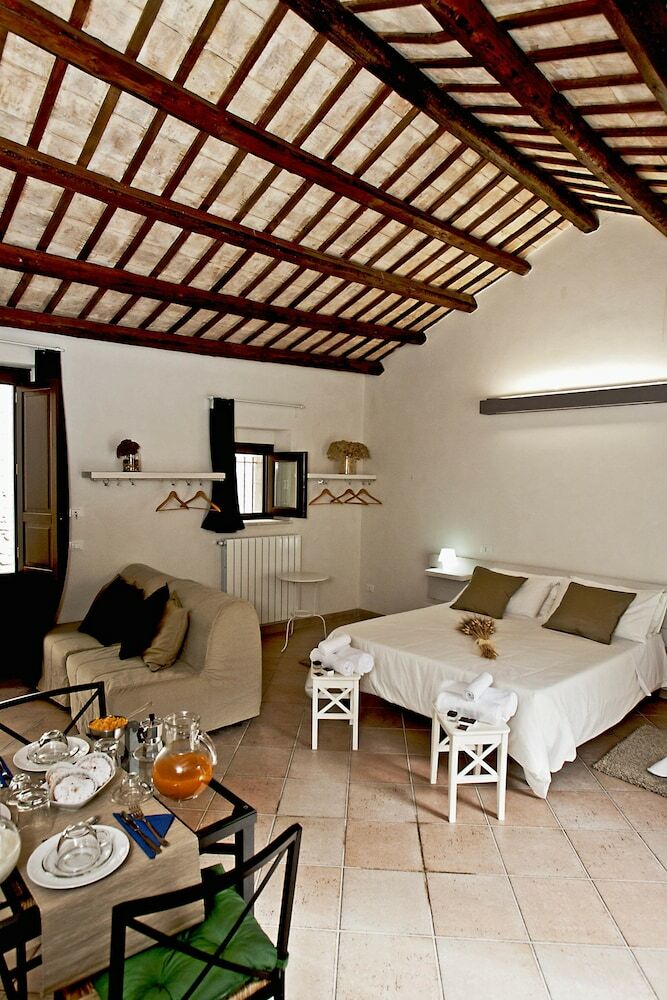 Apartamento Residence San Martino