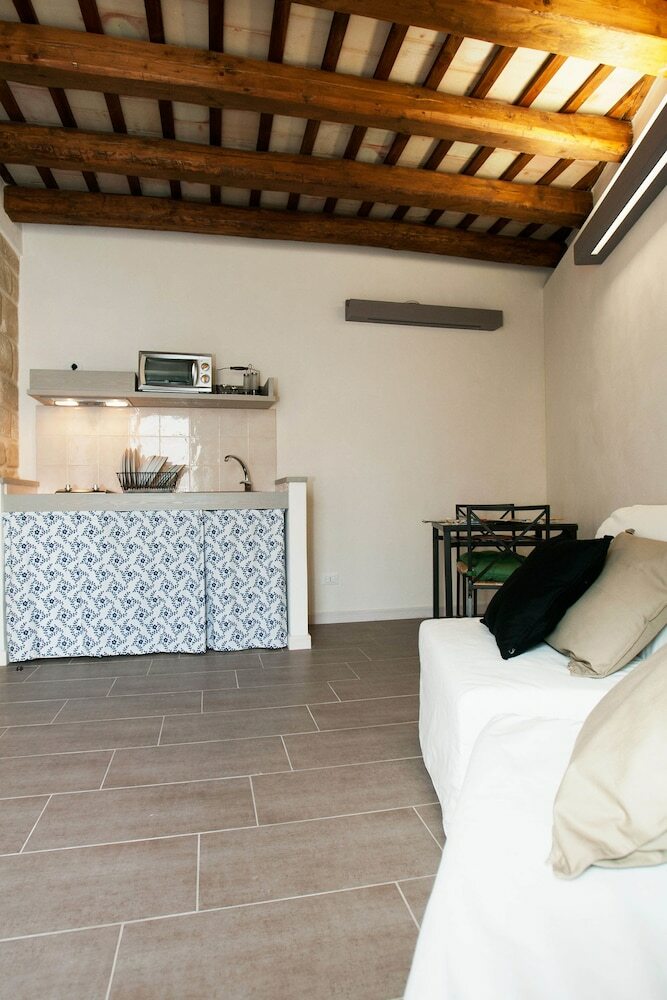 Apartamento Residence San Martino