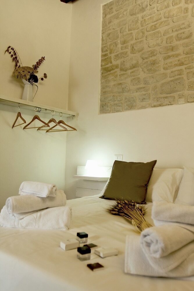 Apartamento Residence San Martino