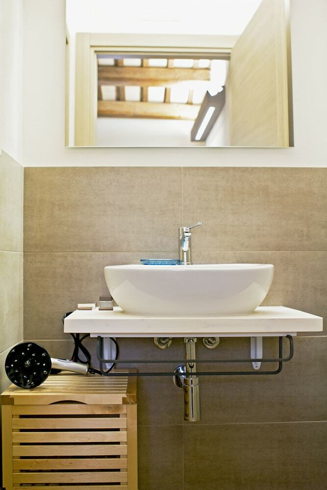 Apartamento Residence San Martino