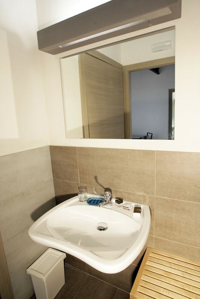 Apartamento Residence San Martino