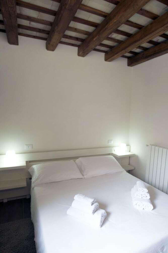 Apartamento Residence San Martino