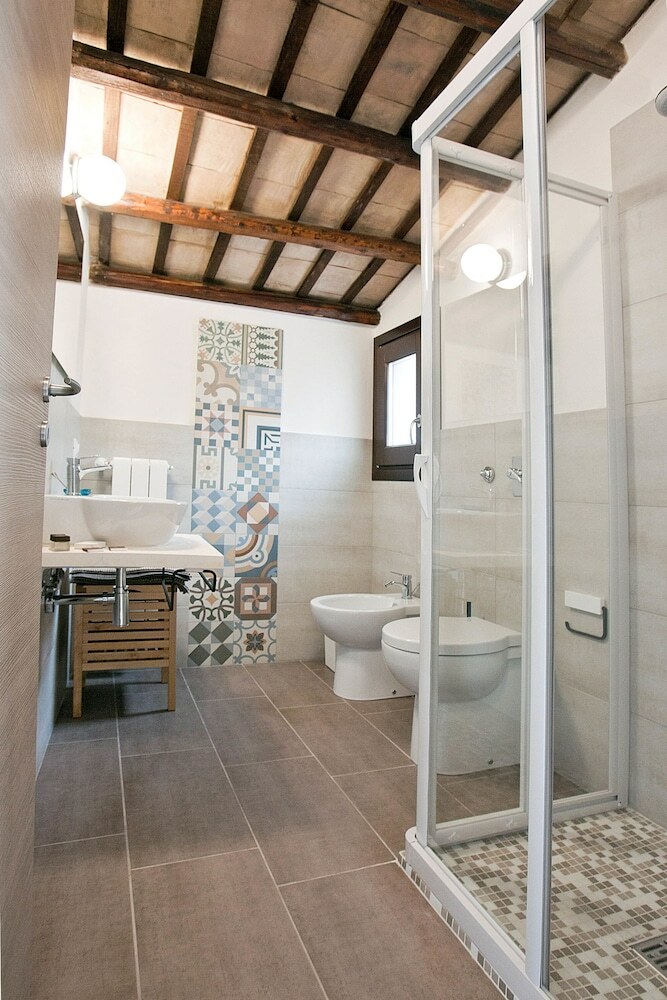 Apartamento Residence San Martino