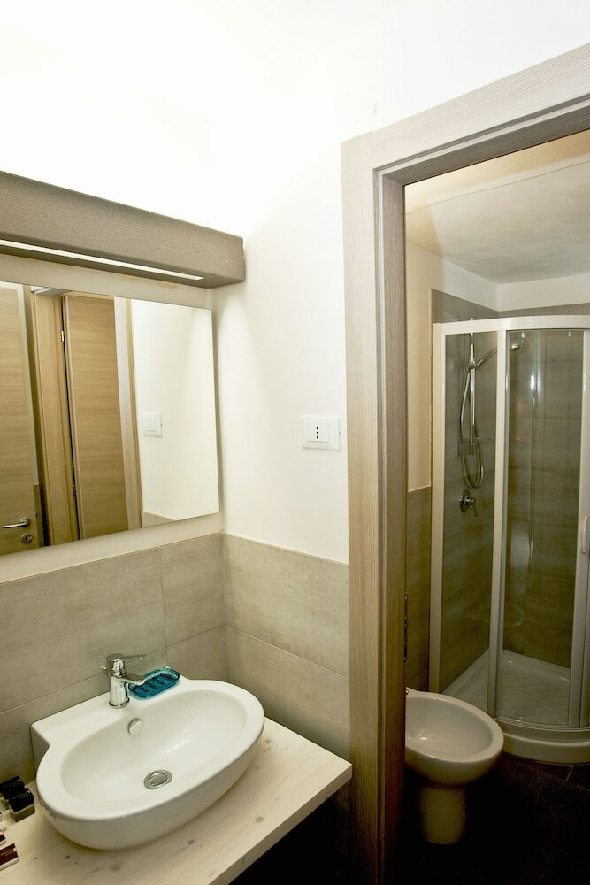 Apartamento Residence San Martino