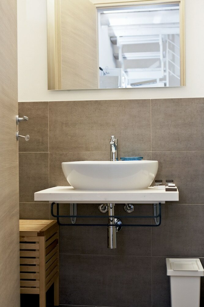 Apartamento Residence San Martino