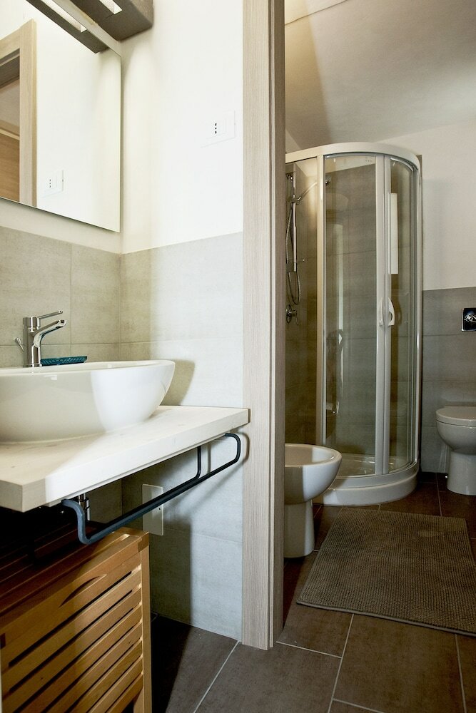 Apartamento Residence San Martino