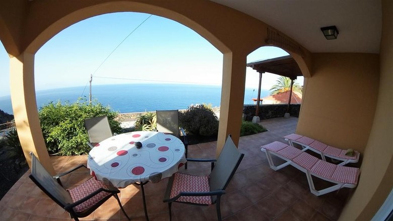 Apartamento Villa Puerto Naos