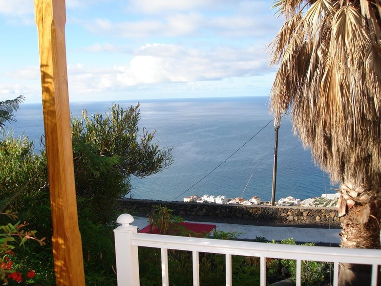 Apartamento Villa Puerto Naos