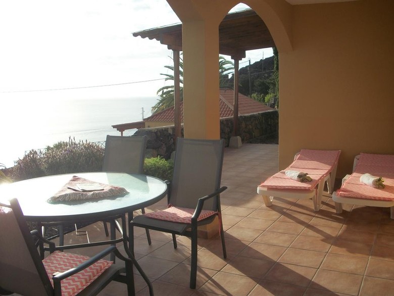 Apartamento Villa Puerto Naos