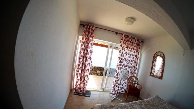 Apartamento Villa Puerto Naos