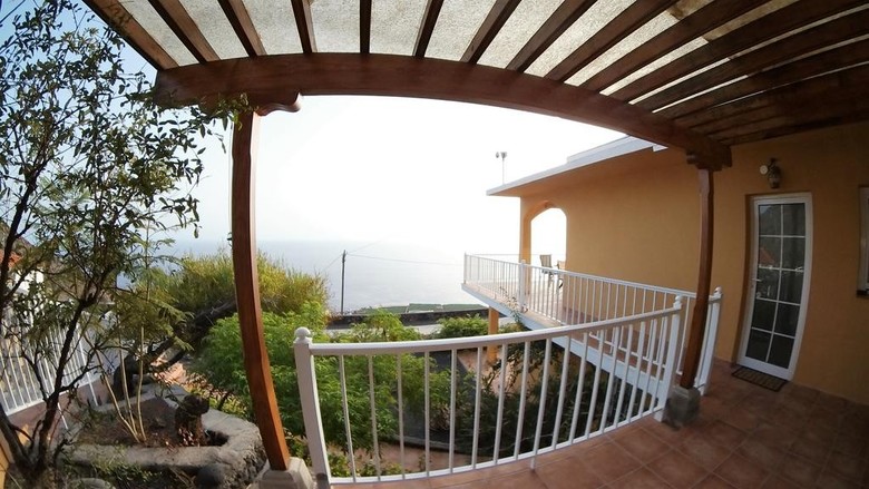 Apartamento Villa Puerto Naos