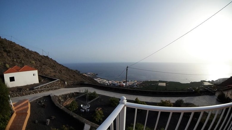 Apartamento Villa Puerto Naos