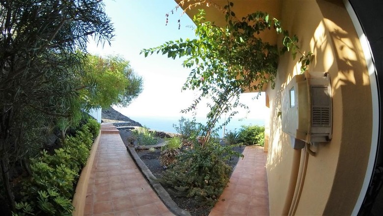 Apartamento Villa Puerto Naos