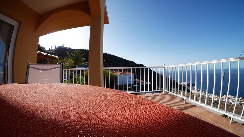 Apartamento Villa Puerto Naos