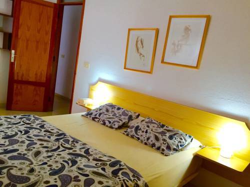 Apartamento Villa Puerto Naos
