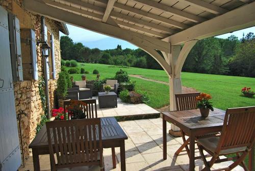 Hostal Le Clos Lascazes