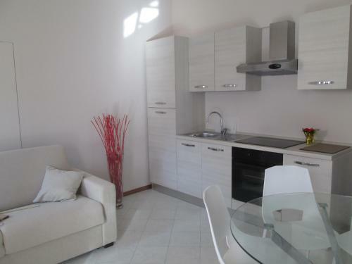 Apartamento Massone Climbing Home