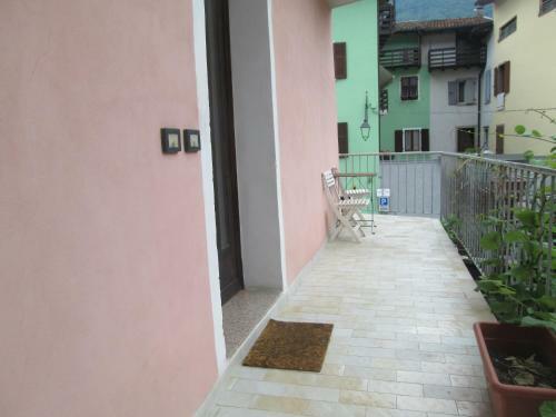 Apartamento Massone Climbing Home