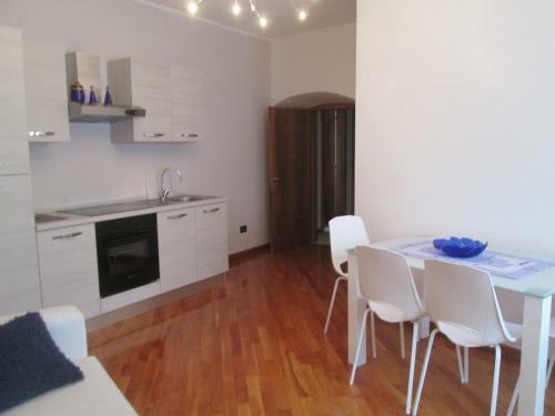 Apartamento Massone Climbing Home