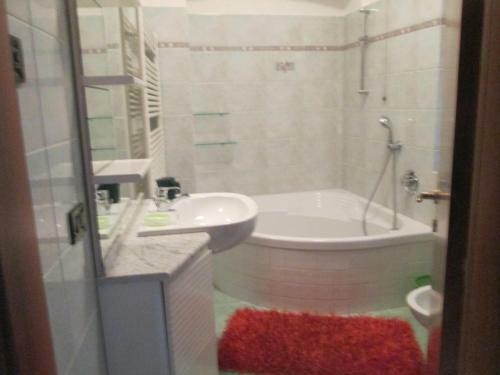 Apartamento Massone Climbing Home