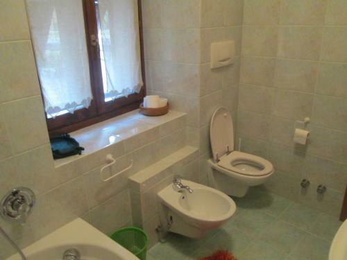 Apartamento Massone Climbing Home