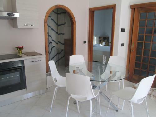Apartamento Massone Climbing Home