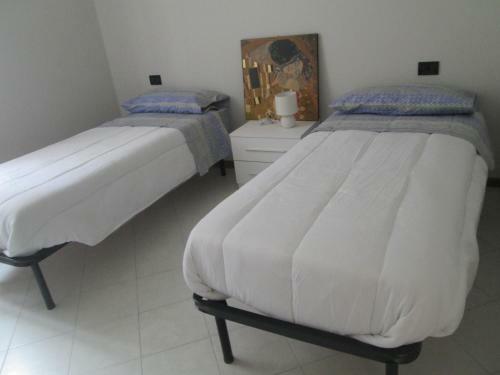 Apartamento Massone Climbing Home