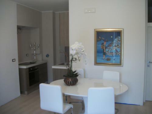 Apartamento Massone Climbing Home