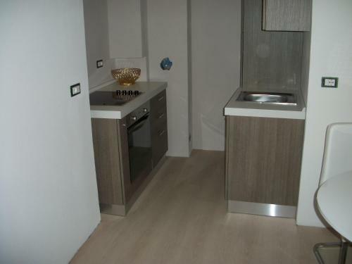 Apartamento Massone Climbing Home