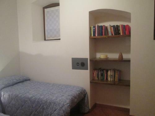 Apartamento Massone Climbing Home