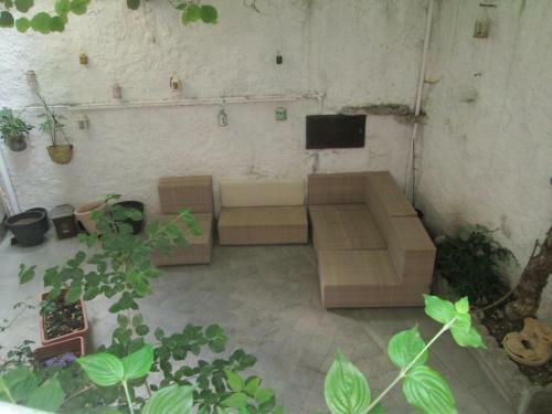 Apartamento Massone Climbing Home