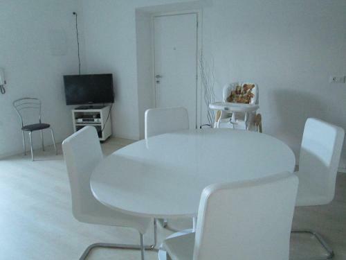 Apartamento Massone Climbing Home
