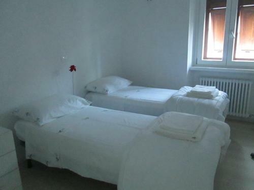 Apartamento Massone Climbing Home