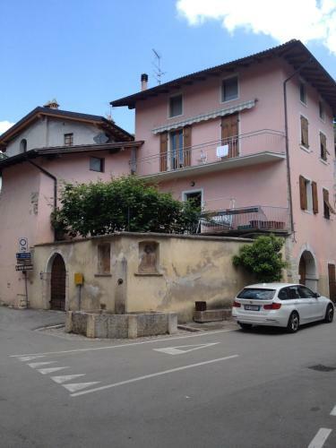Apartamento Massone Climbing Home