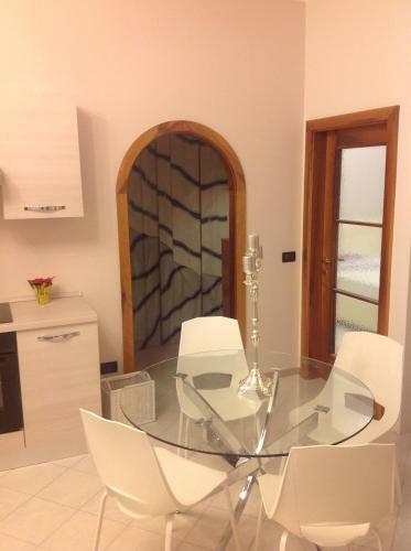 Apartamento Massone Climbing Home