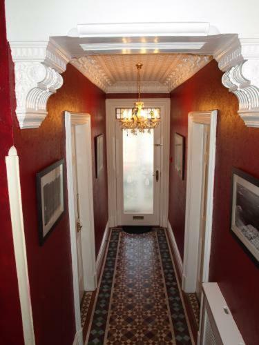 Hostal Briscoe Lodge