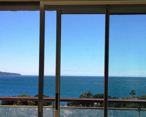Apartamento Le Riviera Plage