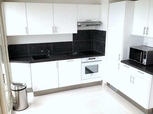 Apartamento Le Riviera Plage