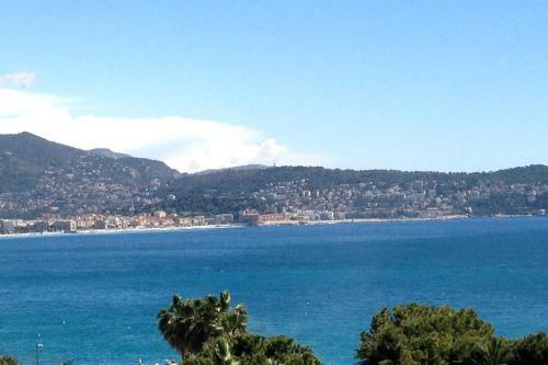 Apartamento Le Riviera Plage