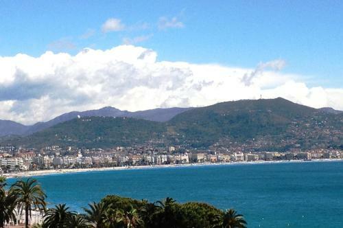 Apartamento Le Riviera Plage