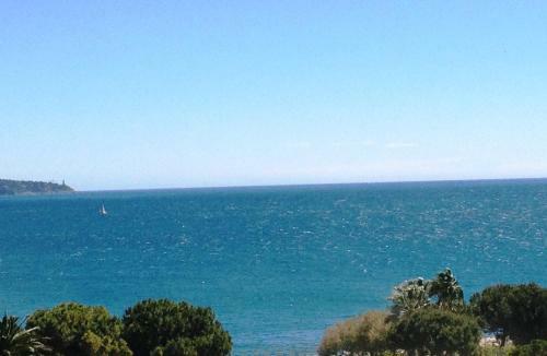 Apartamento Le Riviera Plage