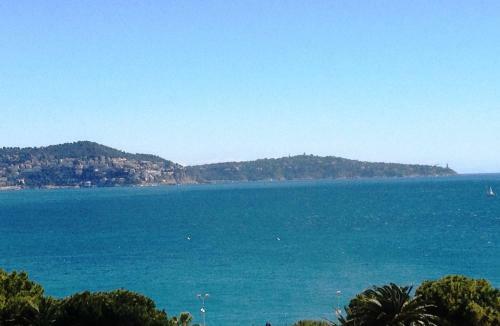 Apartamento Le Riviera Plage