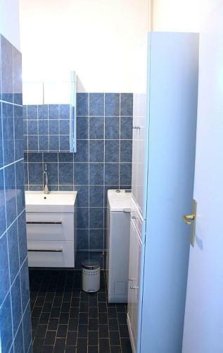 Apartamento Le Riviera Plage