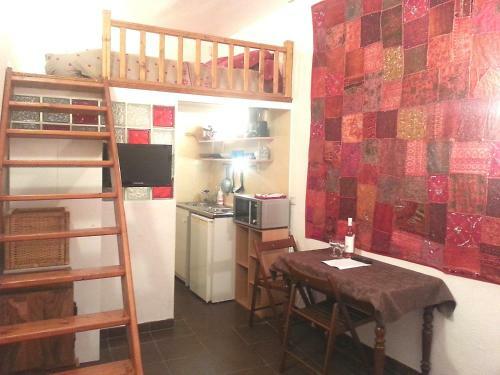 Apartamento Adorable Studette Nice Cessole