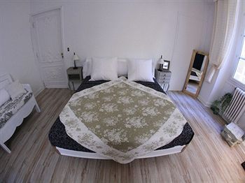 Apartamento L'oustaria